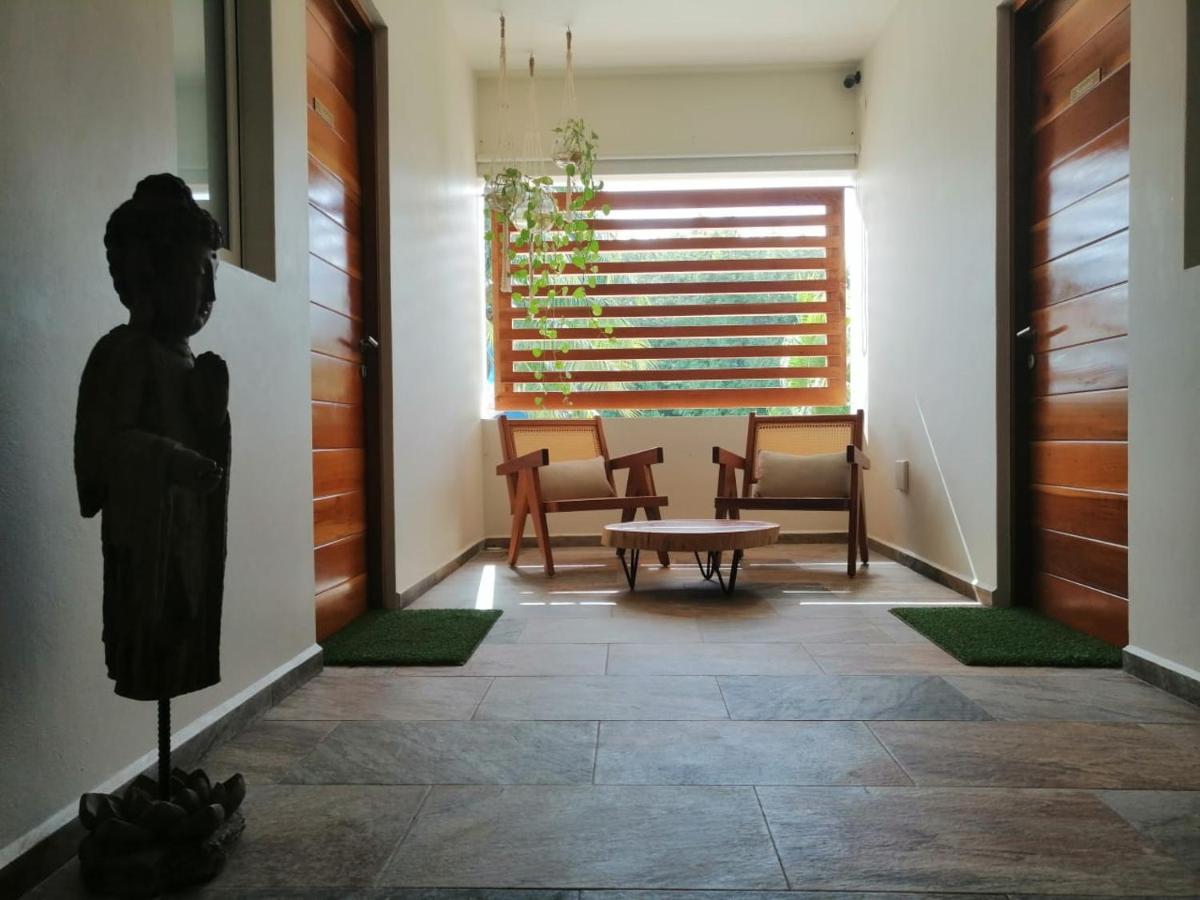 Azura Boutique Hotel - Housity