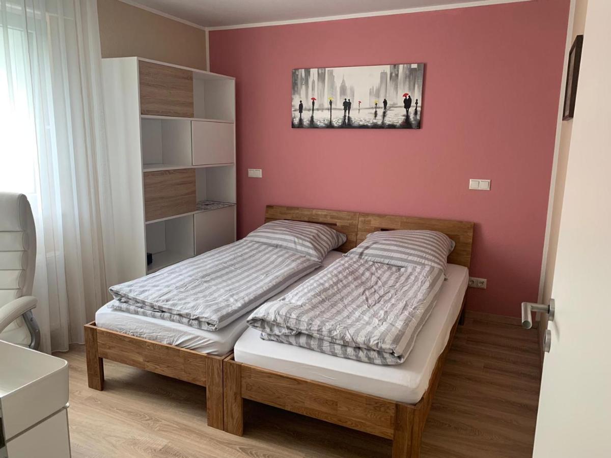 Exklusives Wohnen am Stadtpark - Hizvo