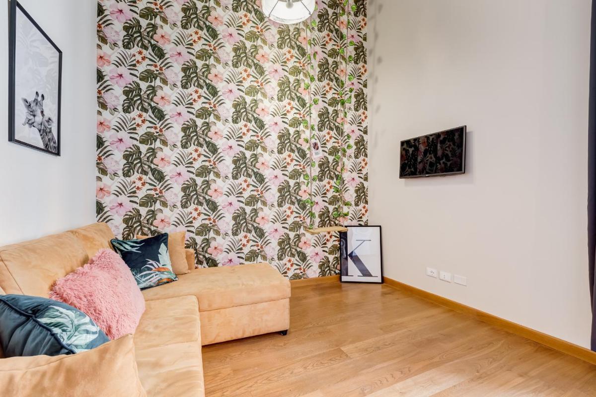 Klioos Apartment - Hizvo