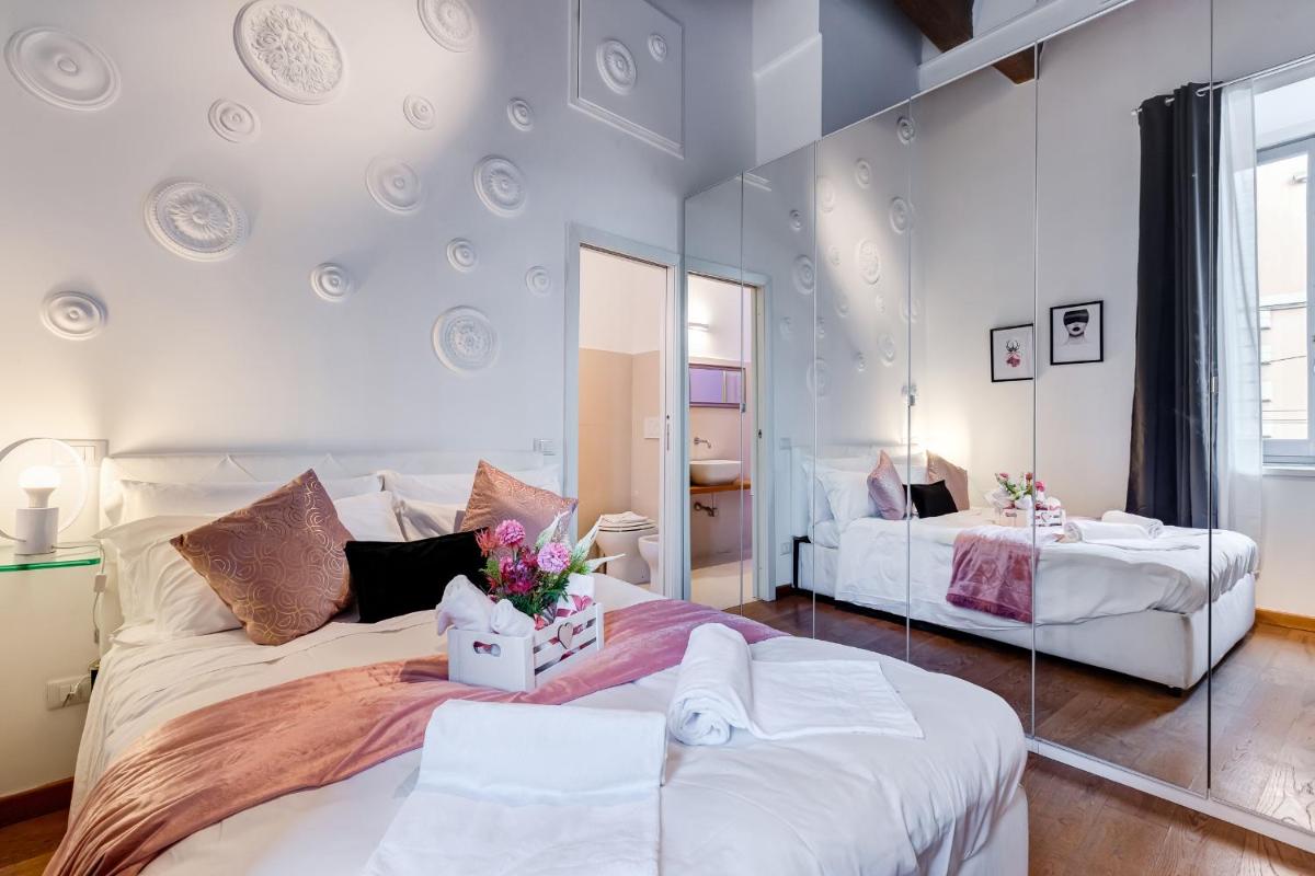 Klioos Apartment - Hizvo