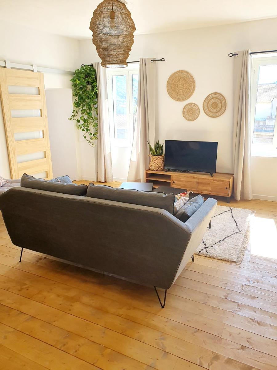 Appartement au cœur de Sartene - Hizvo