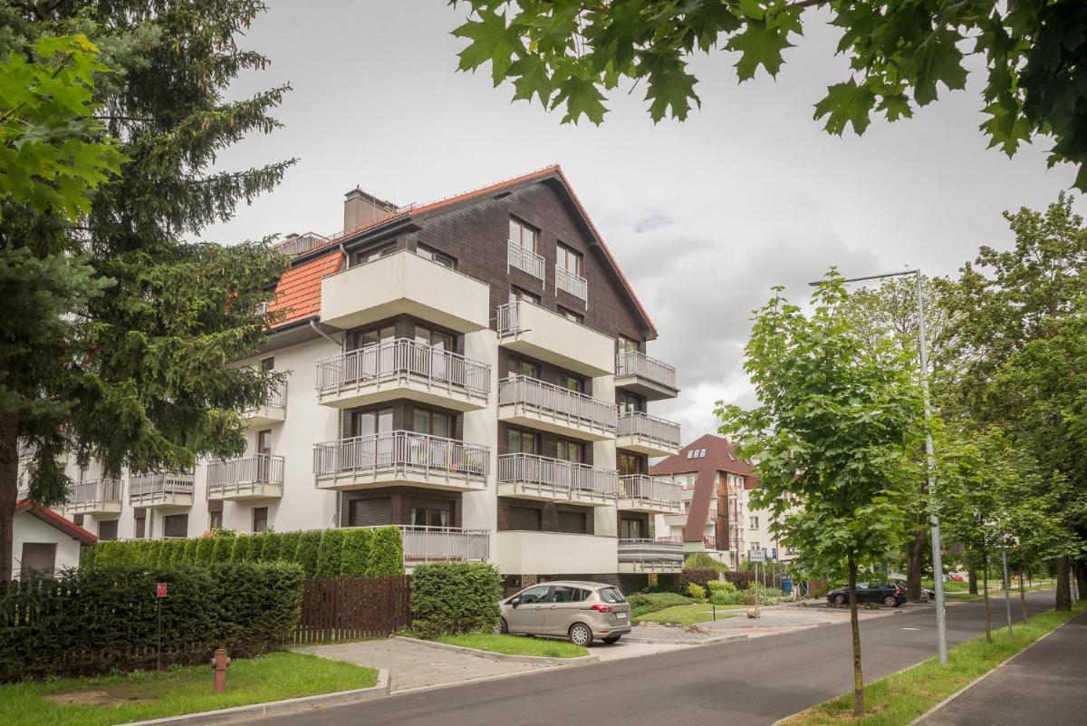 Apartamenty Polanica MyWeek - Housity