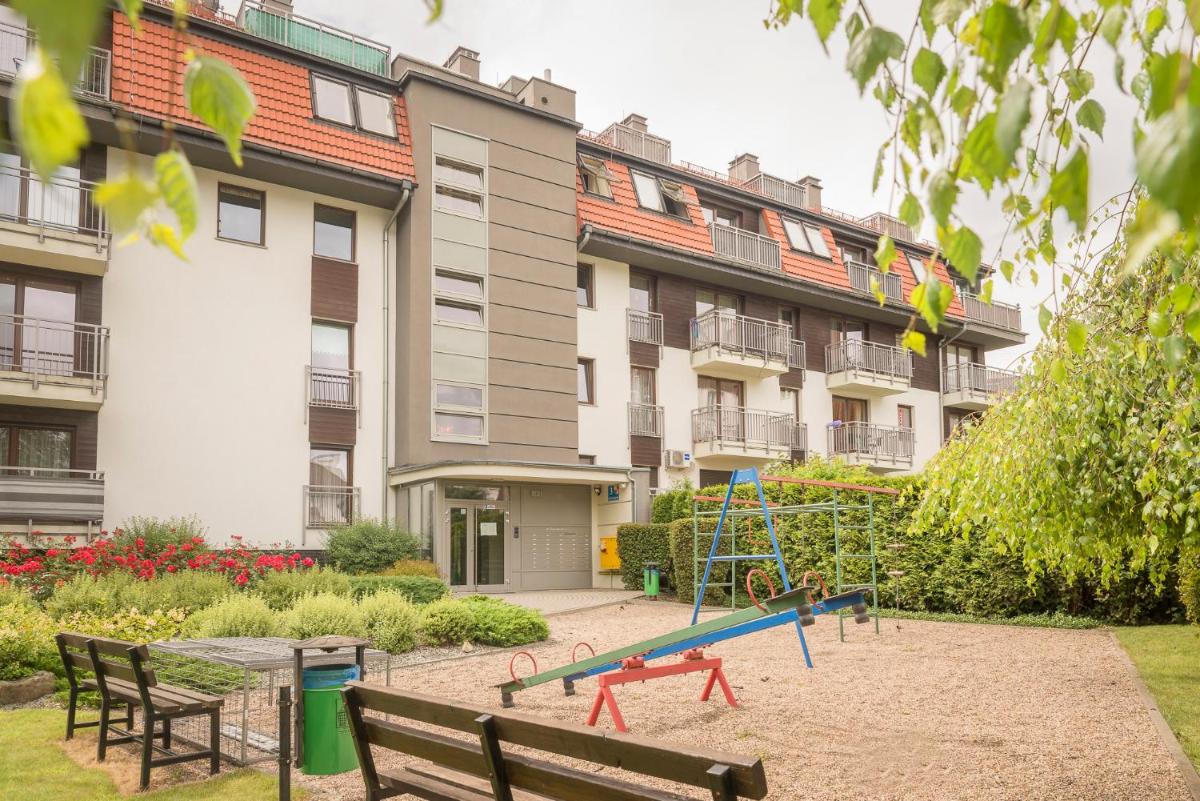 Apartamenty Polanica MyWeek - Housity