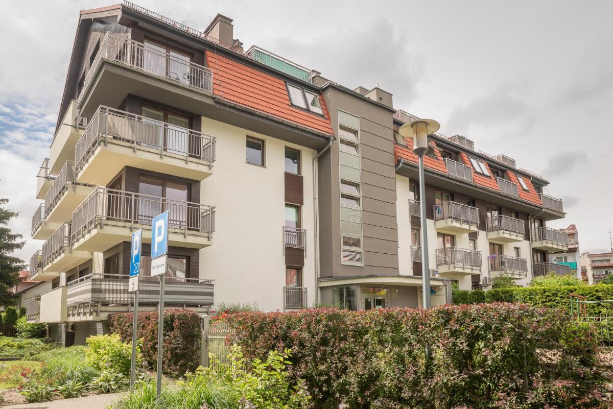 Apartamenty Polanica MyWeek - Housity