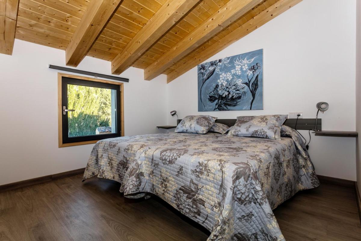 Apartamentos turísticos 3 Lienzos - Housity