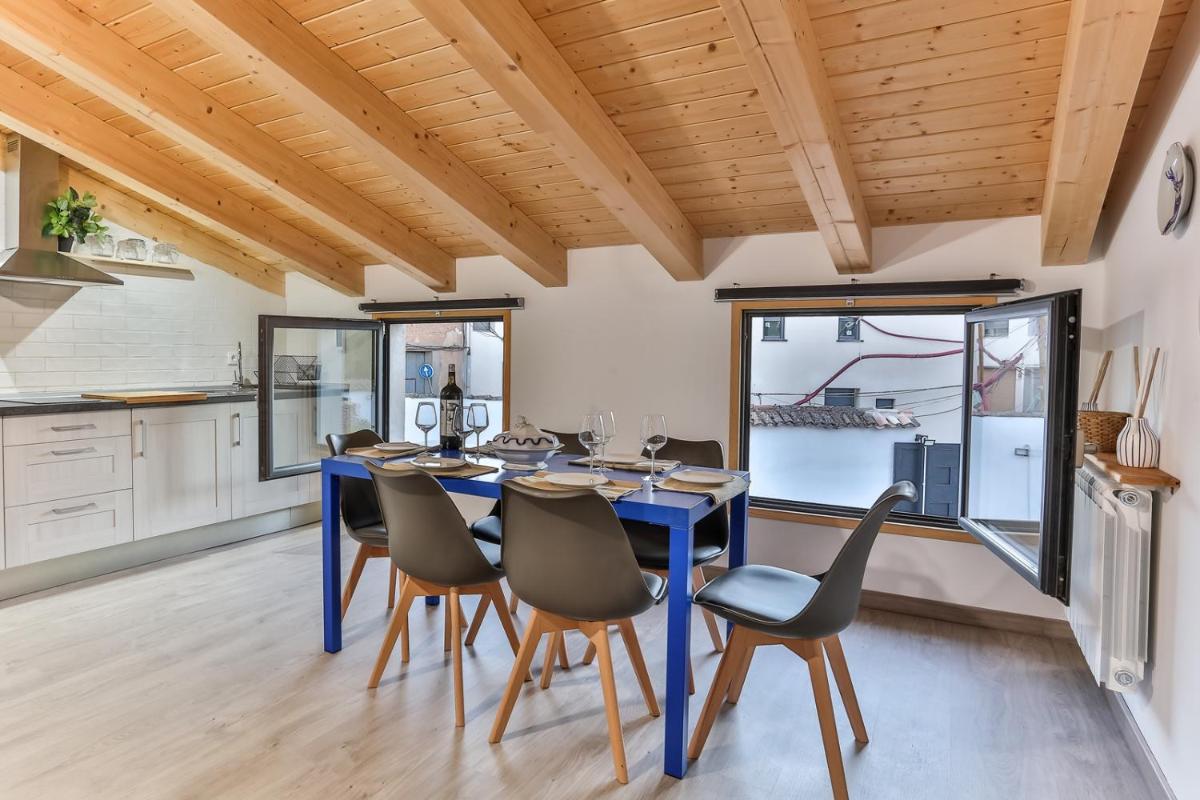 Apartamentos turísticos 3 Lienzos - Housity