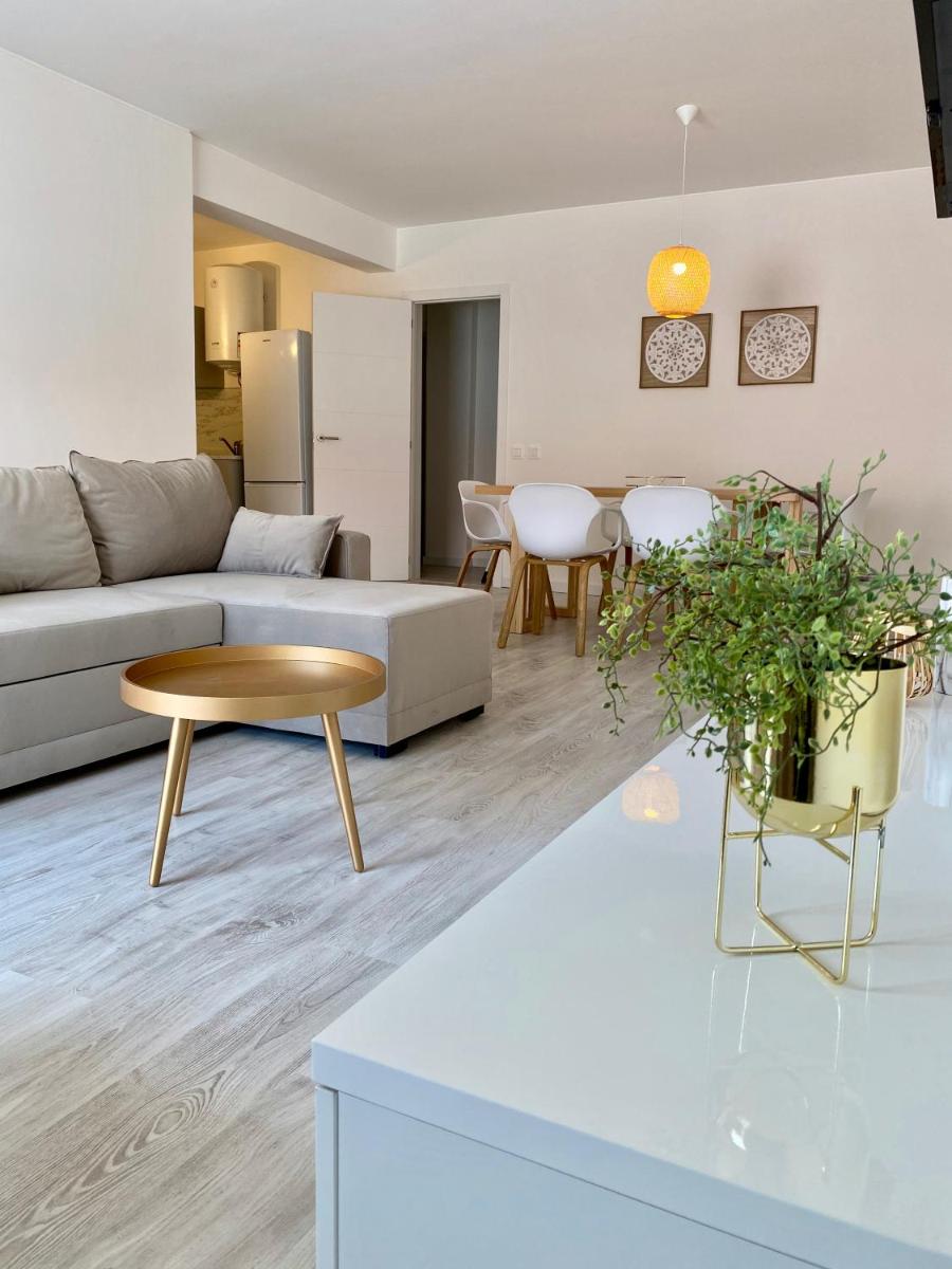 White Sand Apartments Downtown Albufeira - Housity