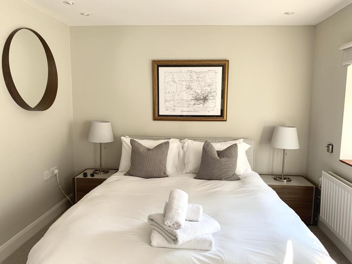 Brewery Cottage - Housity