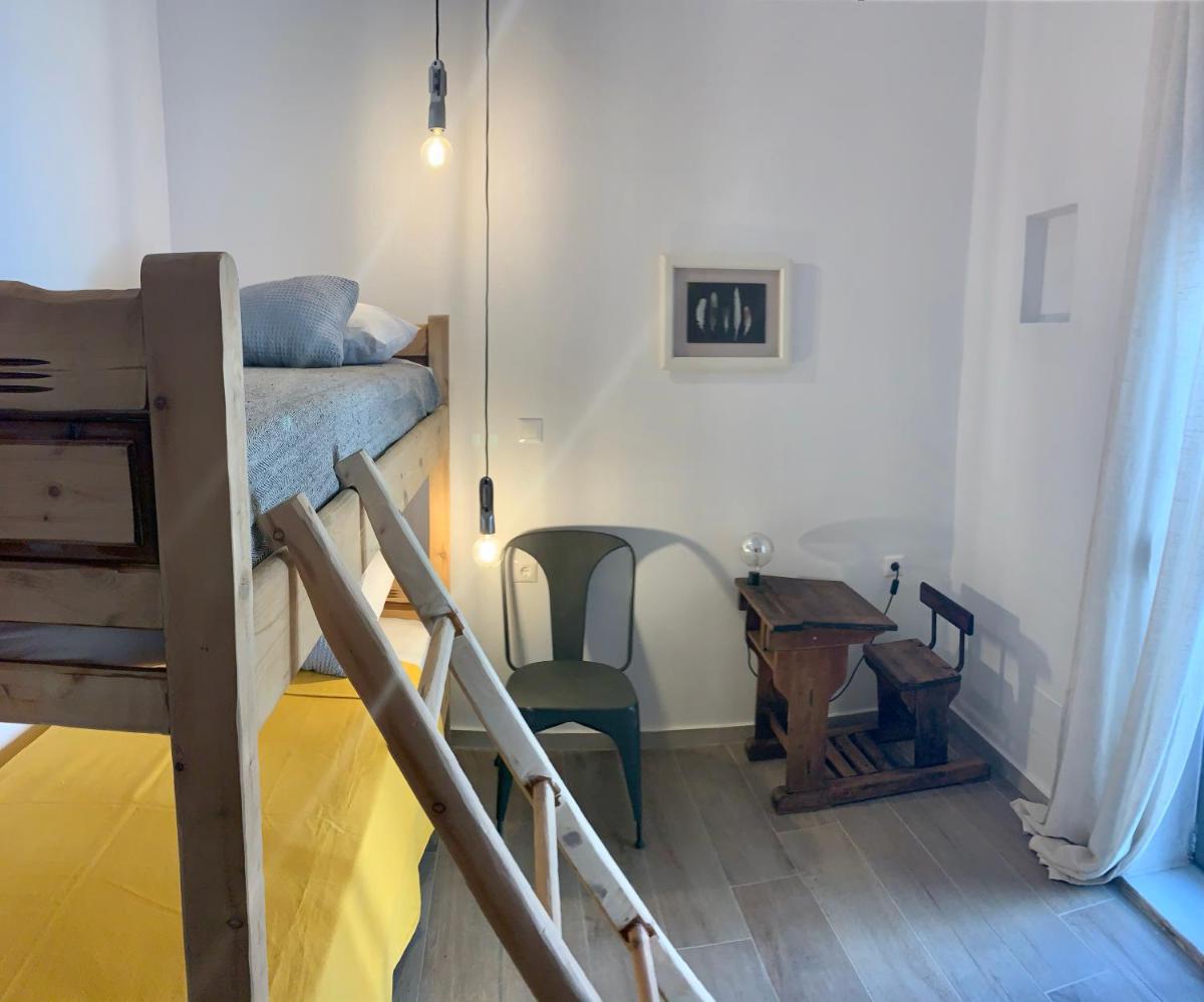 Naiades Residence - Housity