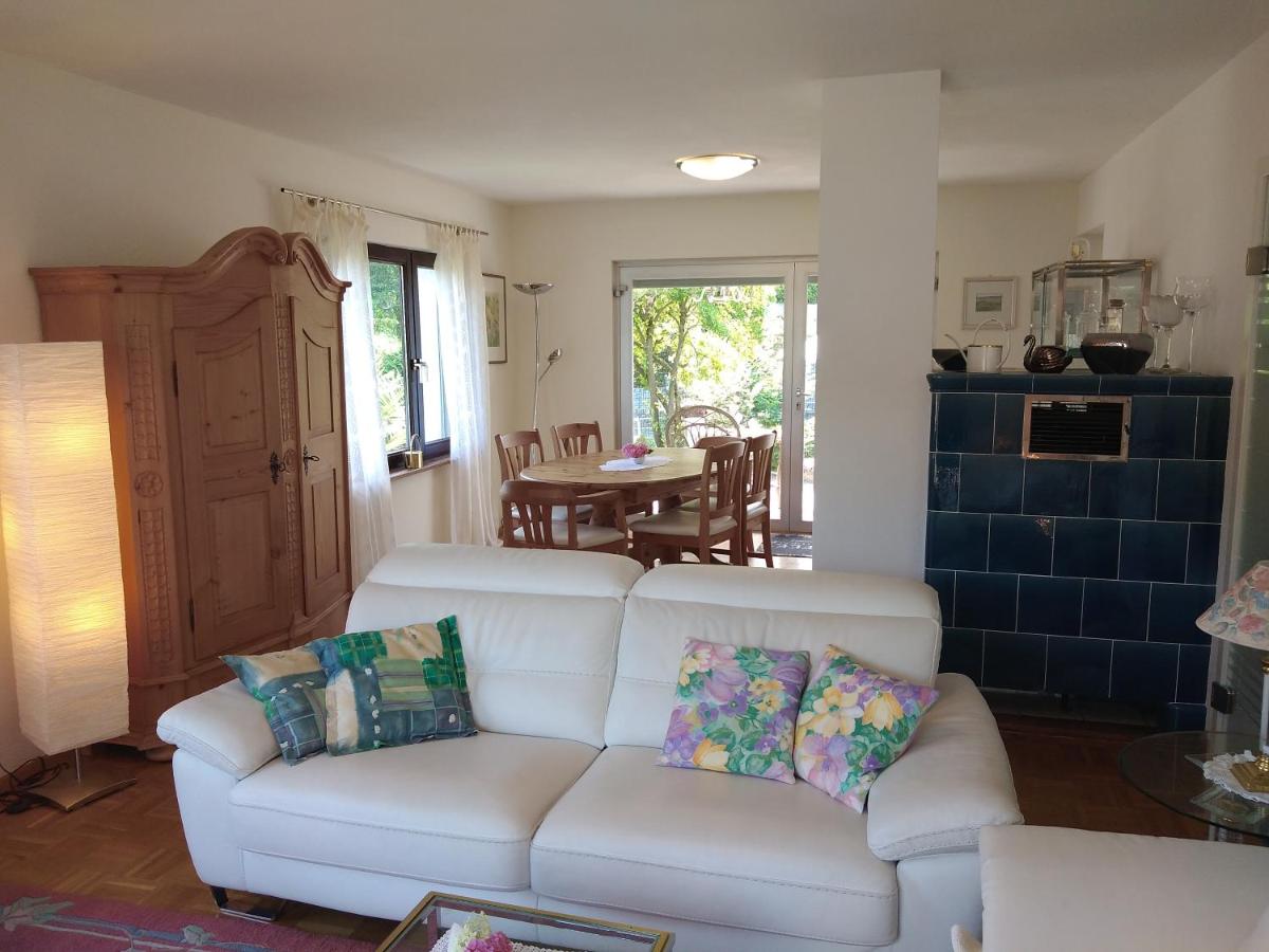 Ferienhaus Gerda - Housity