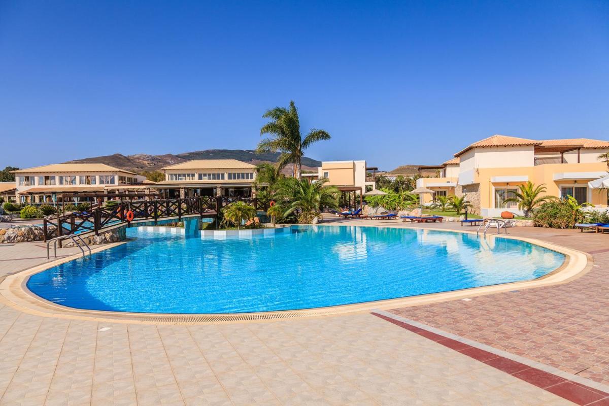 Natura Park Village Hotel & Spa - Housity