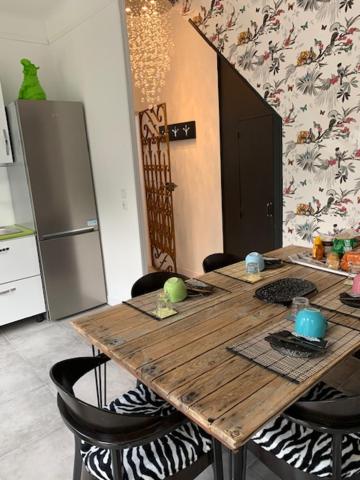 VILLA ROMANA - Housity