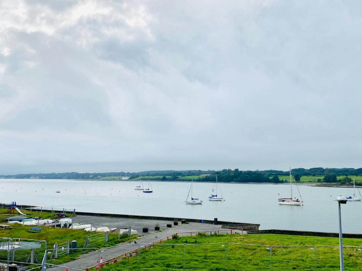 New home with stunning views of the Menai Straits - Housity