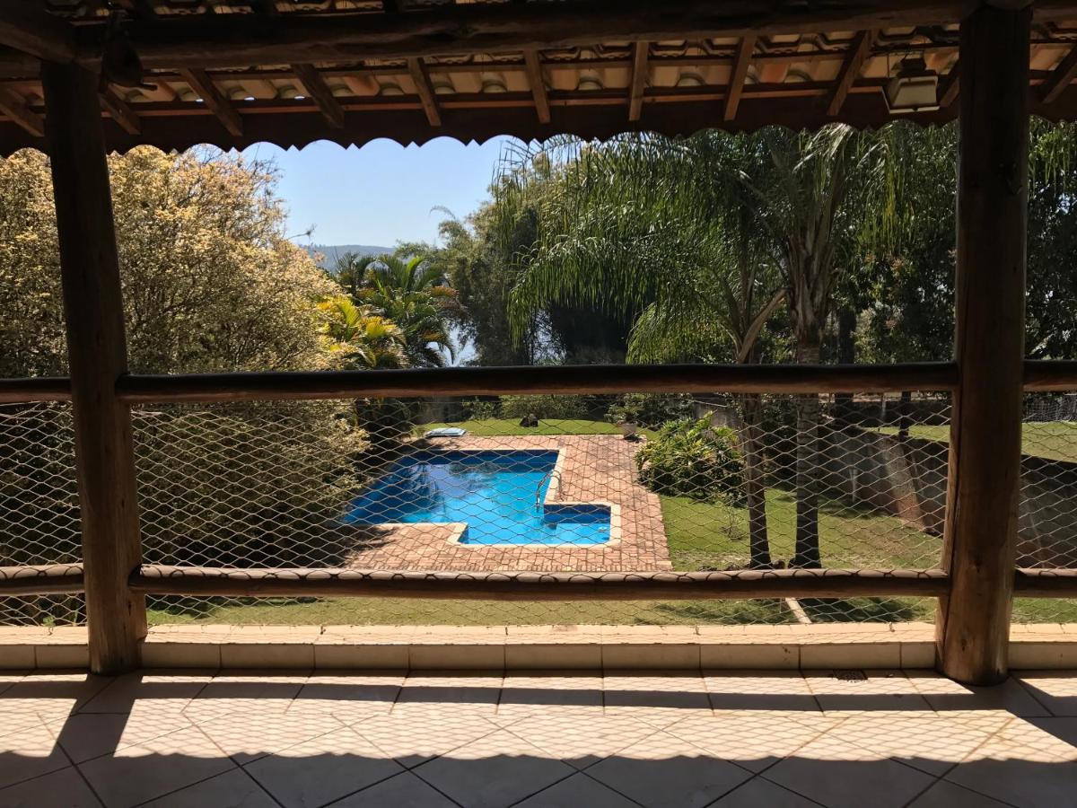 CHÁCARA MARANATA - ATIBAIA - Housity