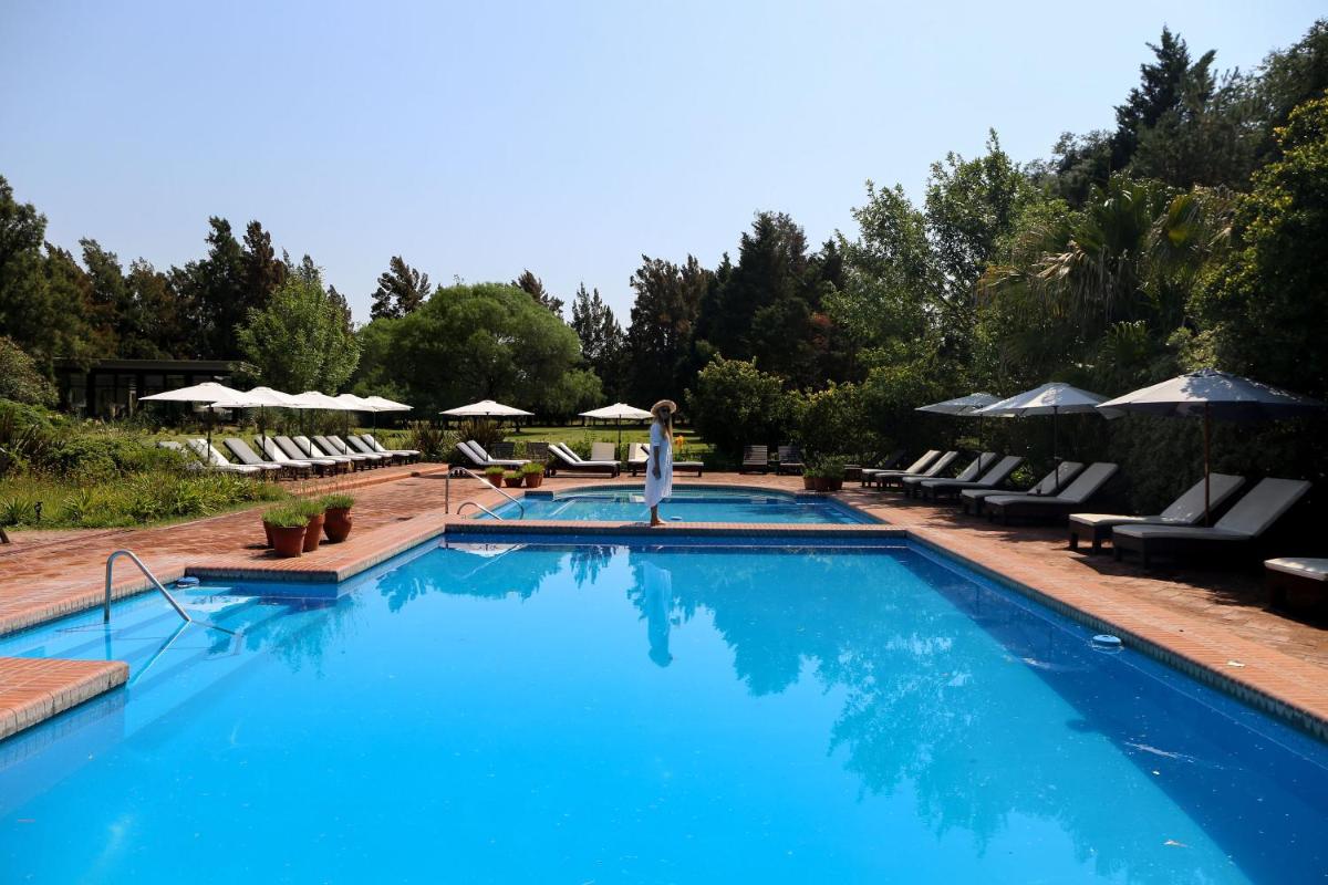 La Posta del Pilar Hotel & Spa - Housity