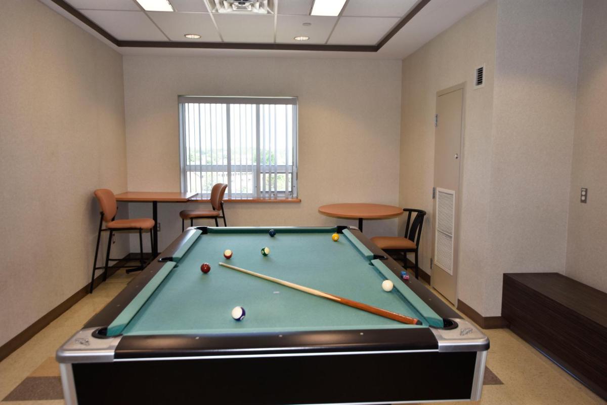 Residence & Conference Centre - London - Housity