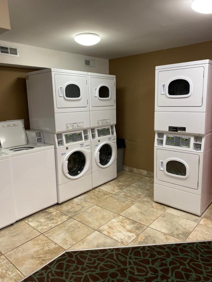 Clayton Plaza Hotel & Extended Stay - Housity