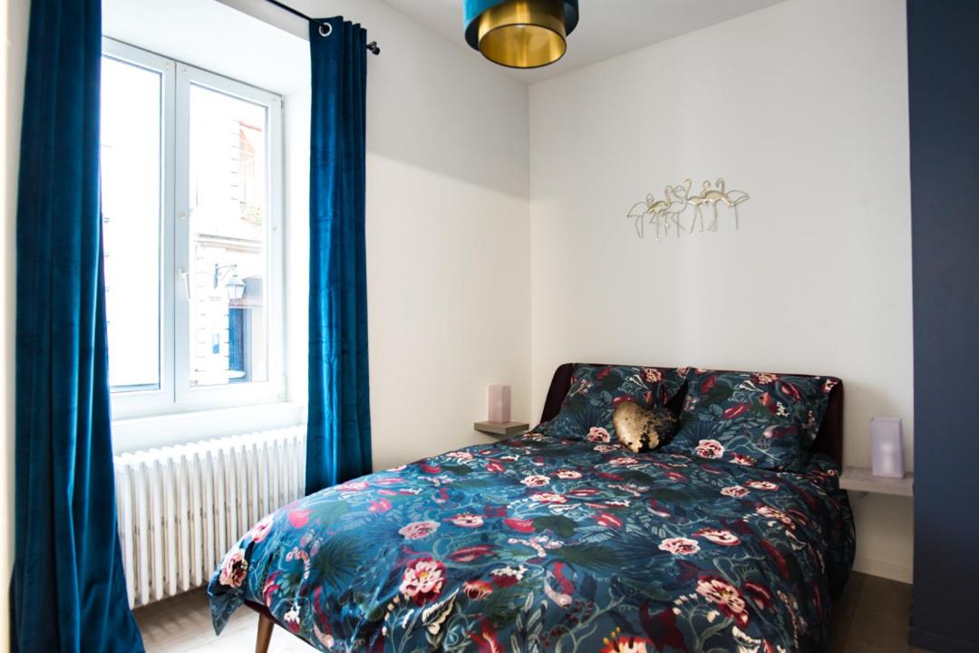 Théâtre Sinne Luxury Apartement - Housity