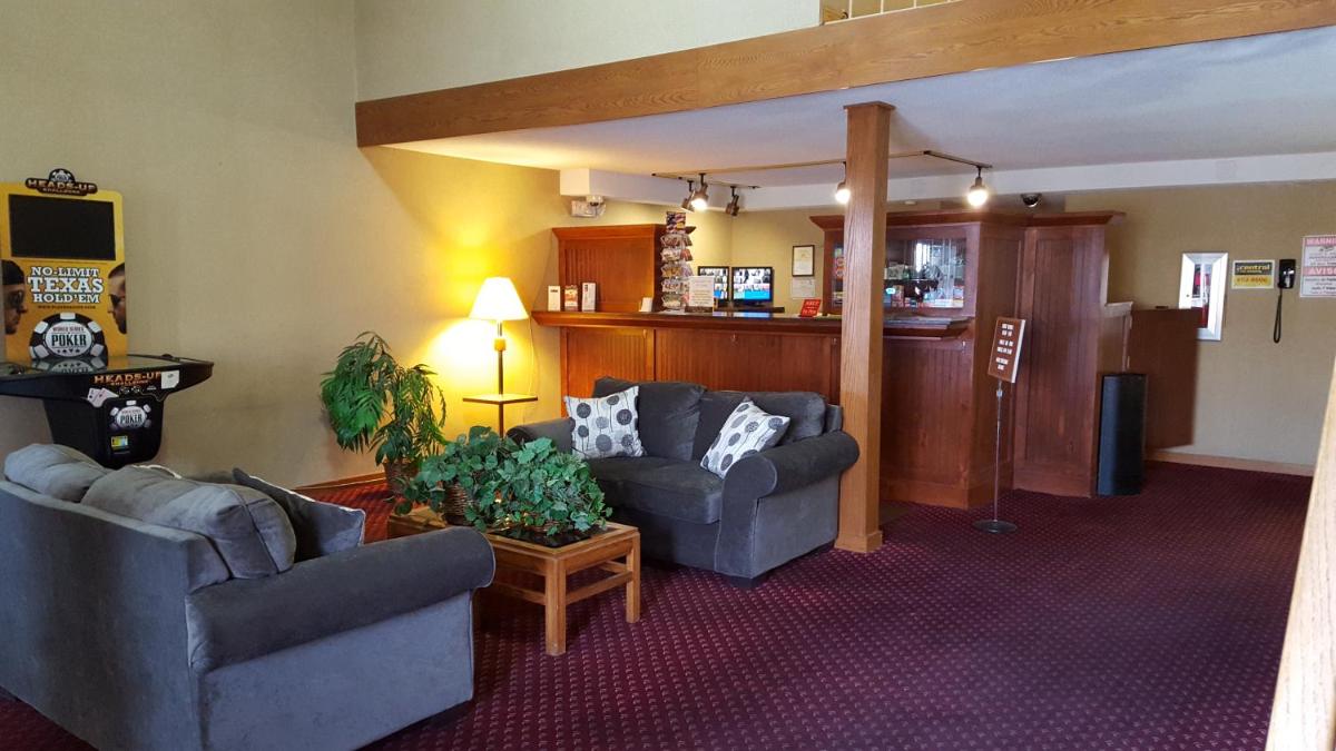 Guest Lodge Motel - Housity