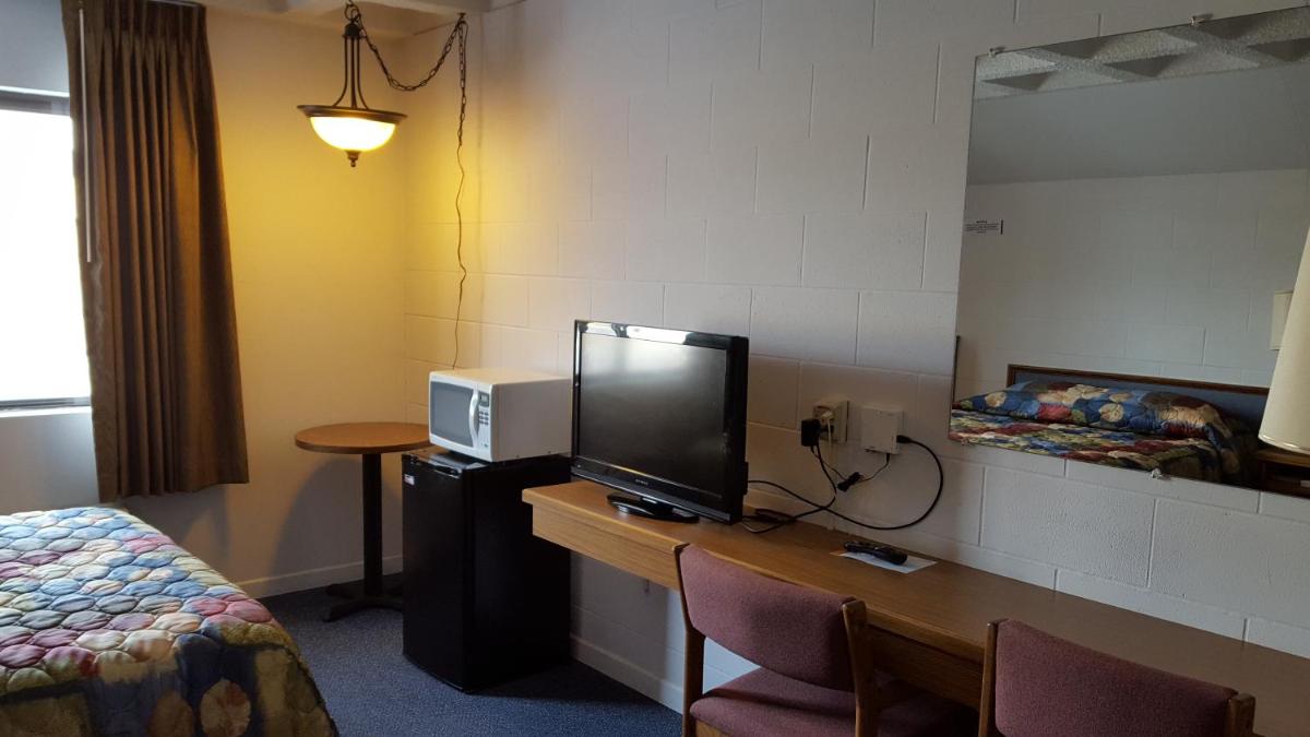 Guest Lodge Motel - Housity