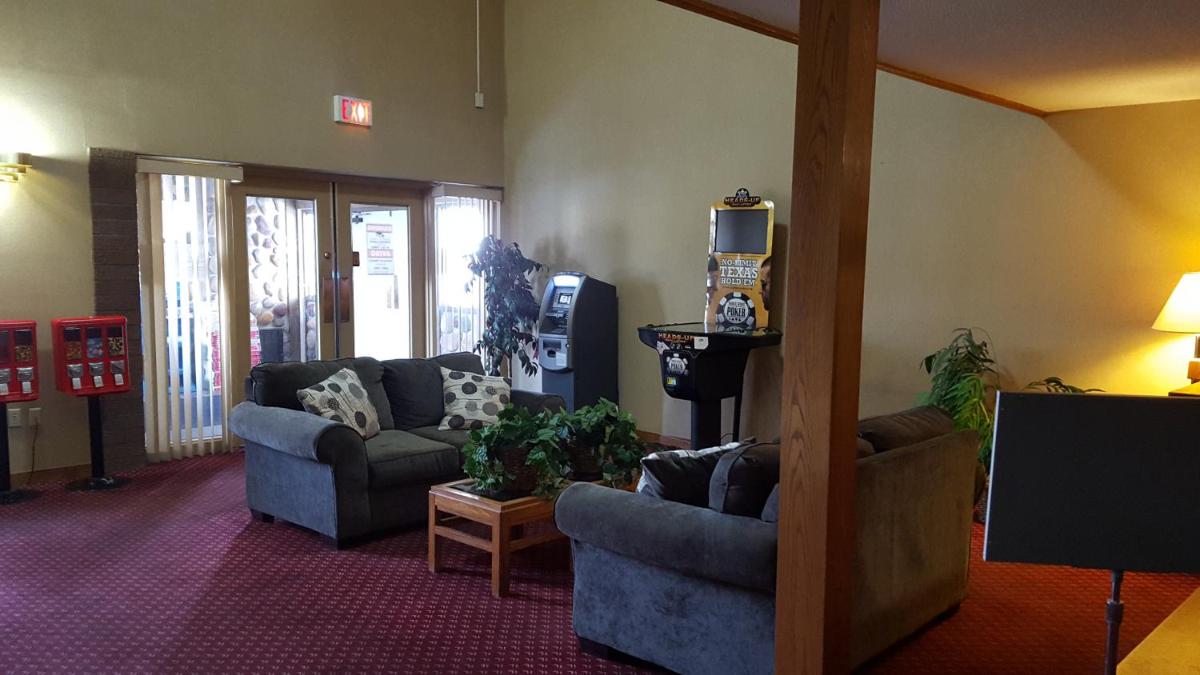 Guest Lodge Motel - Housity