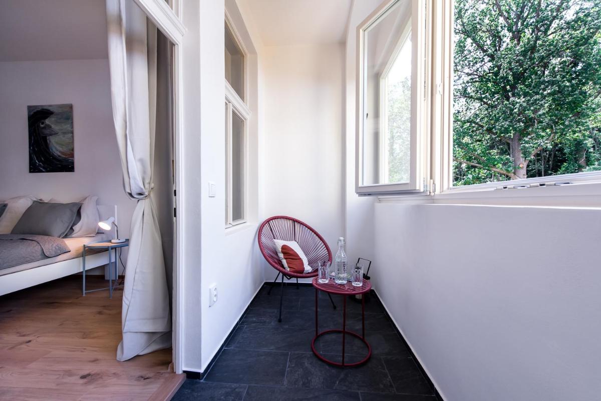 Apartment MERAN - Housity