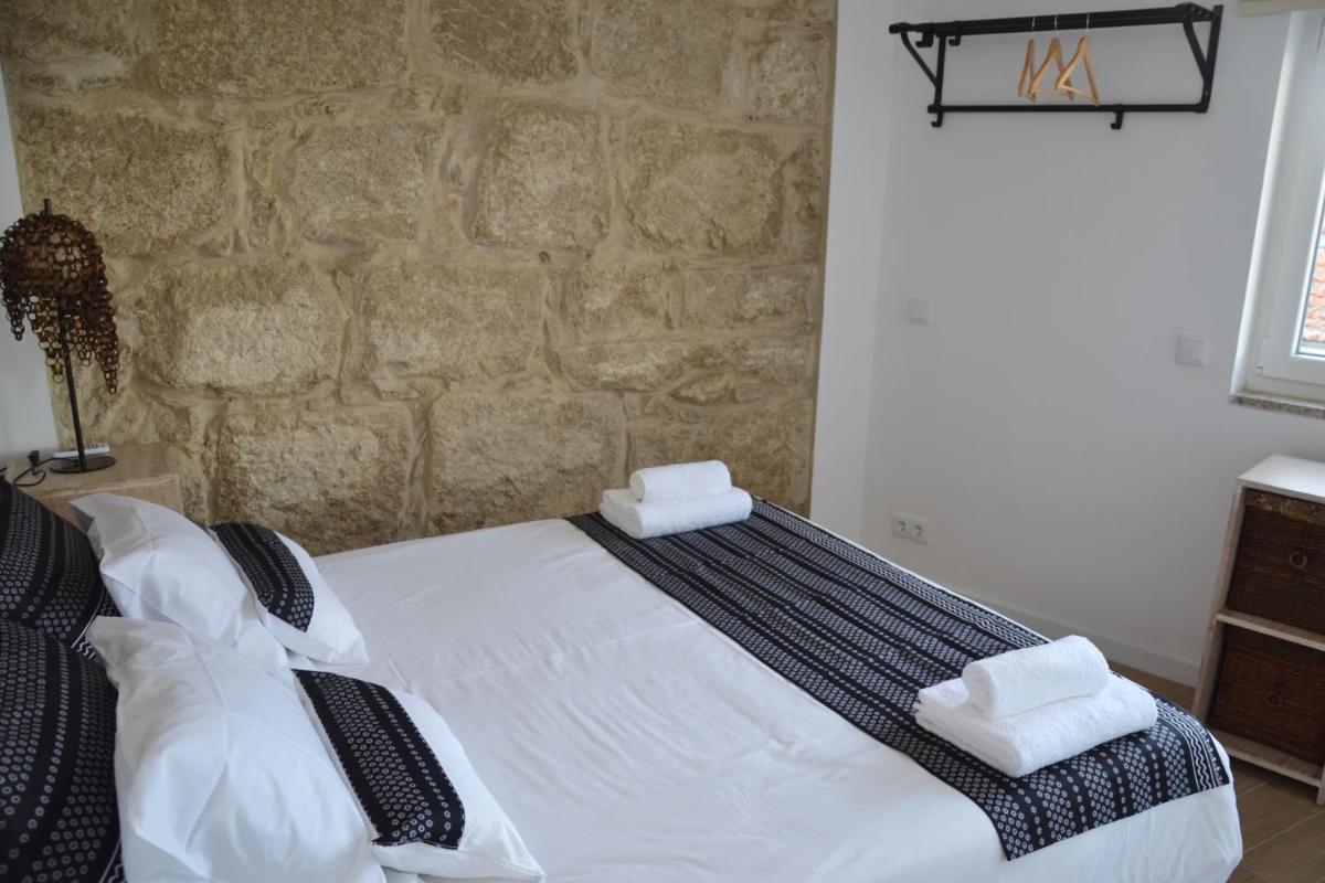 Portoo Blue Apartments - Amazing - Hizvo