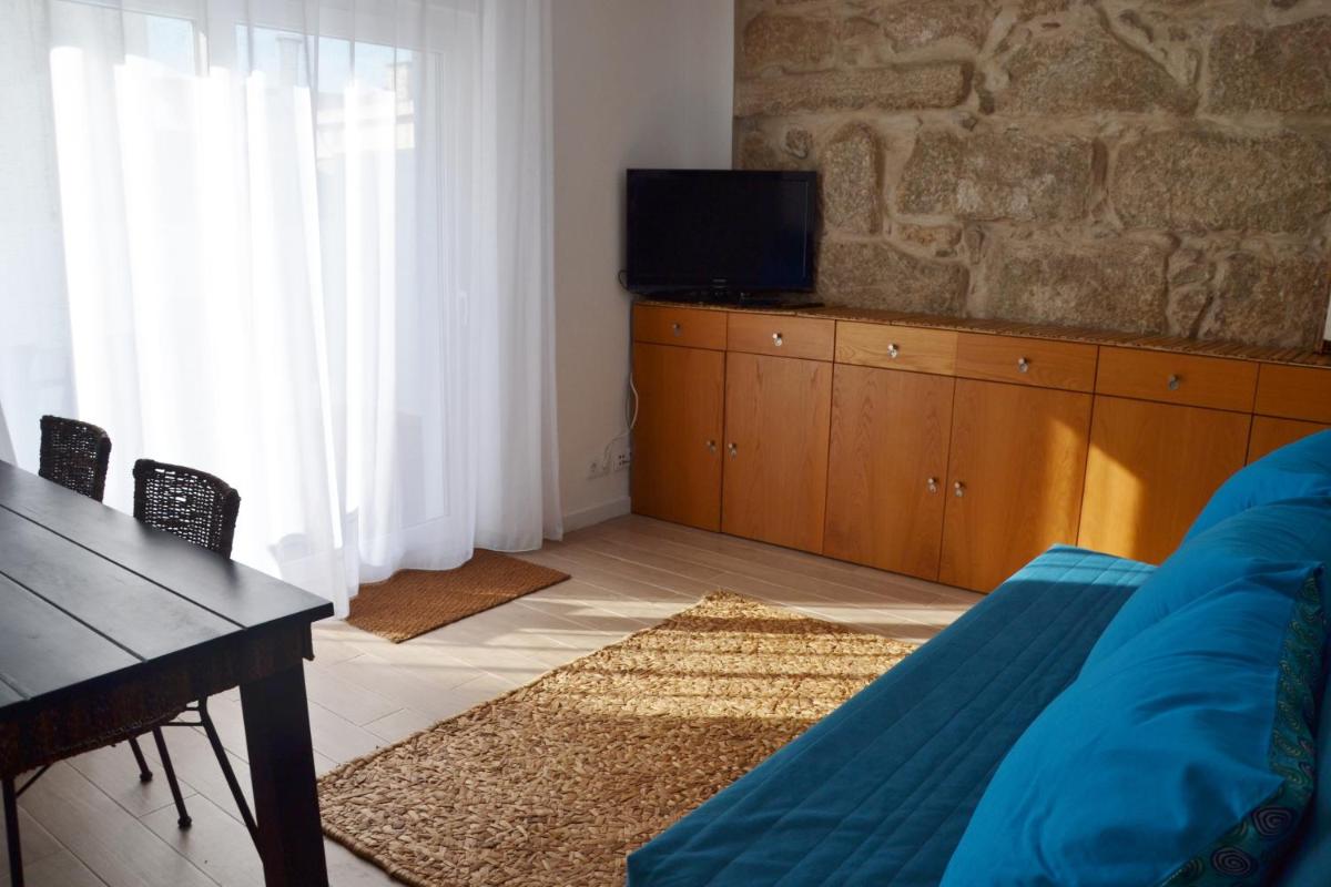 Portoo Blue Apartments - Amazing - Hizvo