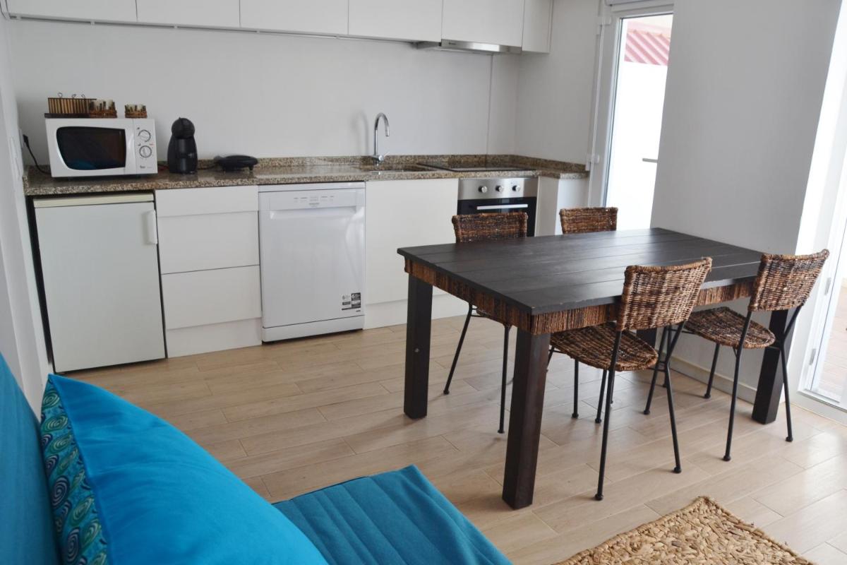 Portoo Blue Apartments - Amazing - Hizvo