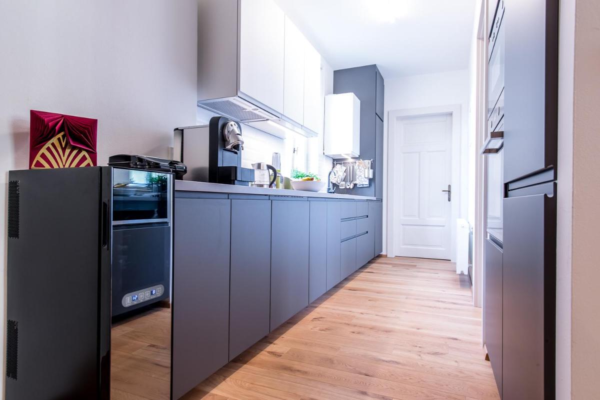 Apartment MERAN - Housity