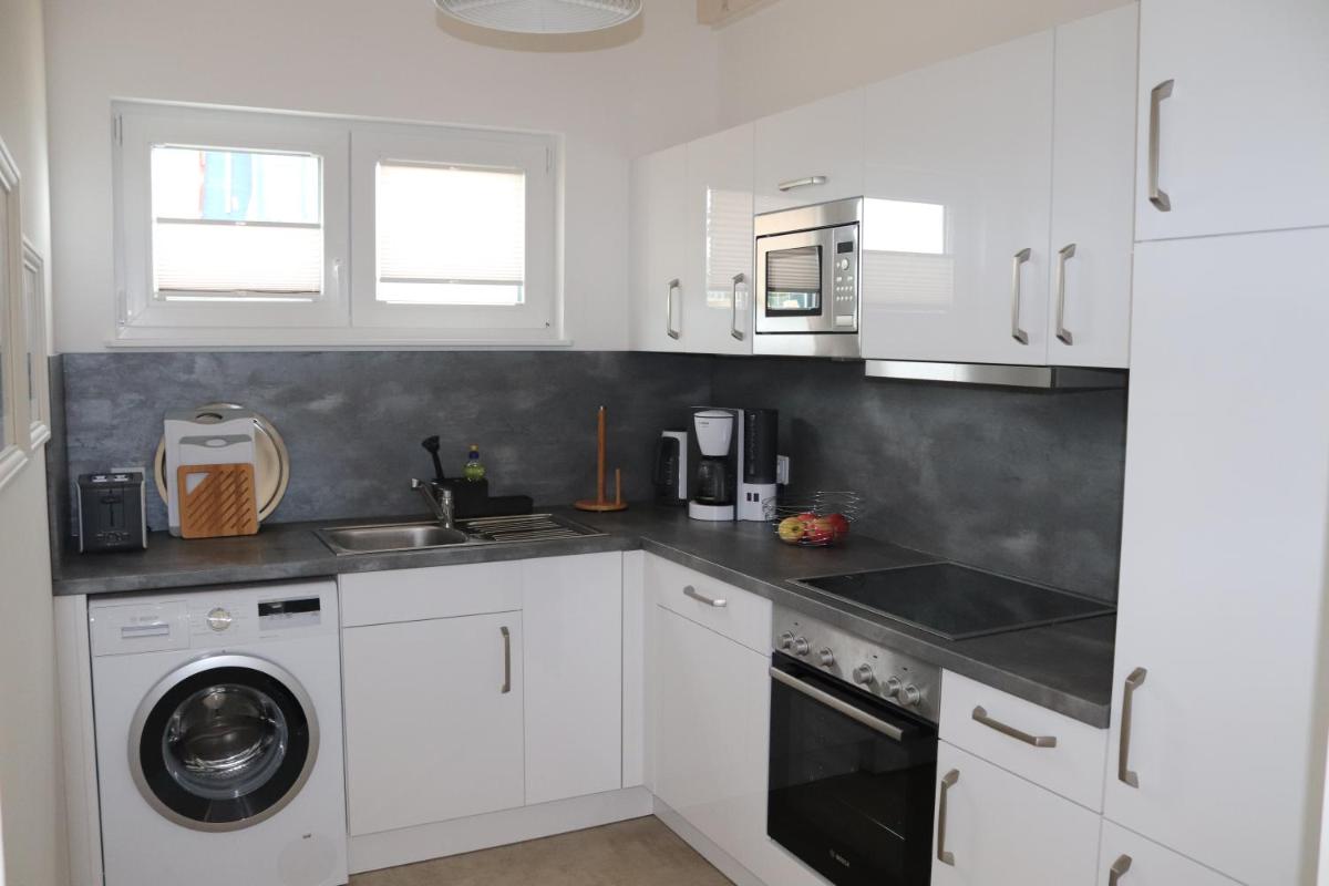 Büsumer Ferien Perlebucht - Housity