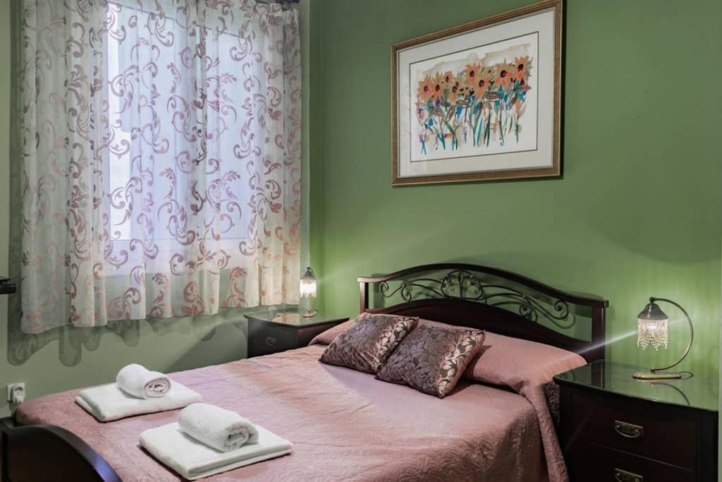 Friendly apartment only 6 min from underground - Housity