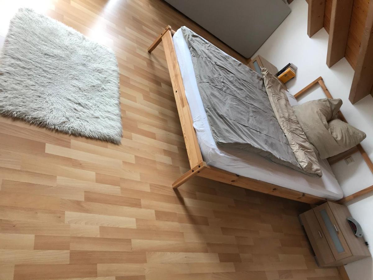 Gemütliche 2 Zimmer Oase mit wunderschöner Aussichten - Housity