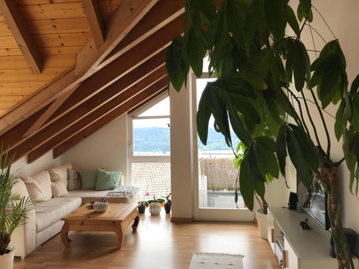 Gemütliche 2 Zimmer Oase mit wunderschöner Aussichten - Housity