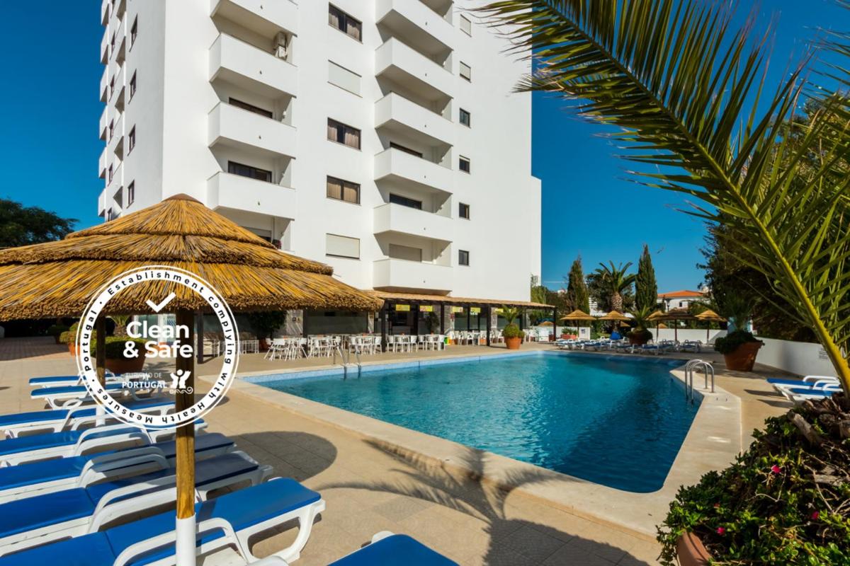 Janelas do Mar Apartamentos Turisticos - Housity