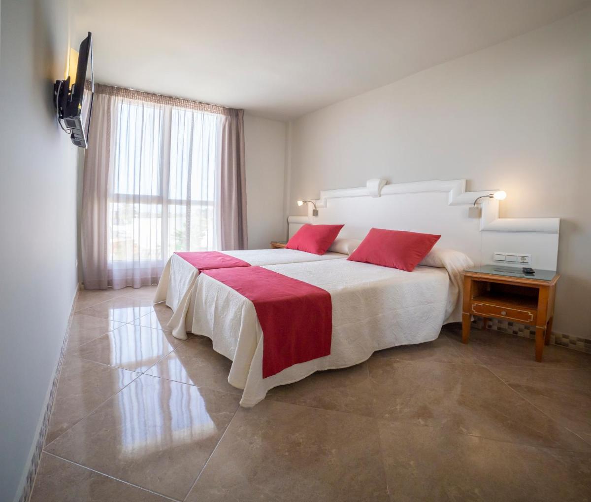 Puerta Salina Isla Cristina - Housity