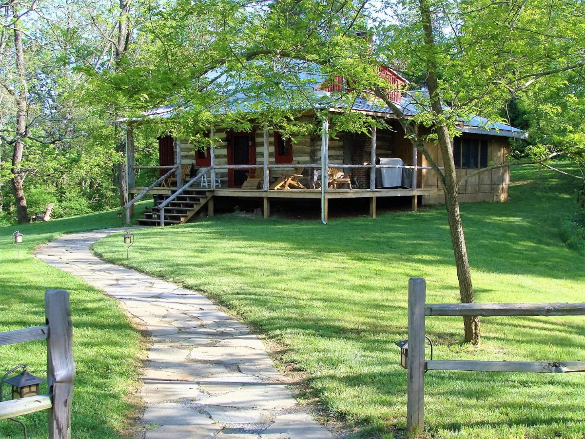 Suitetrails - Heartstone Country Retreat