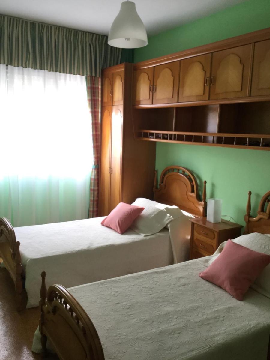 Casa Vilanova de Arousa - Rias Baixas - Housity