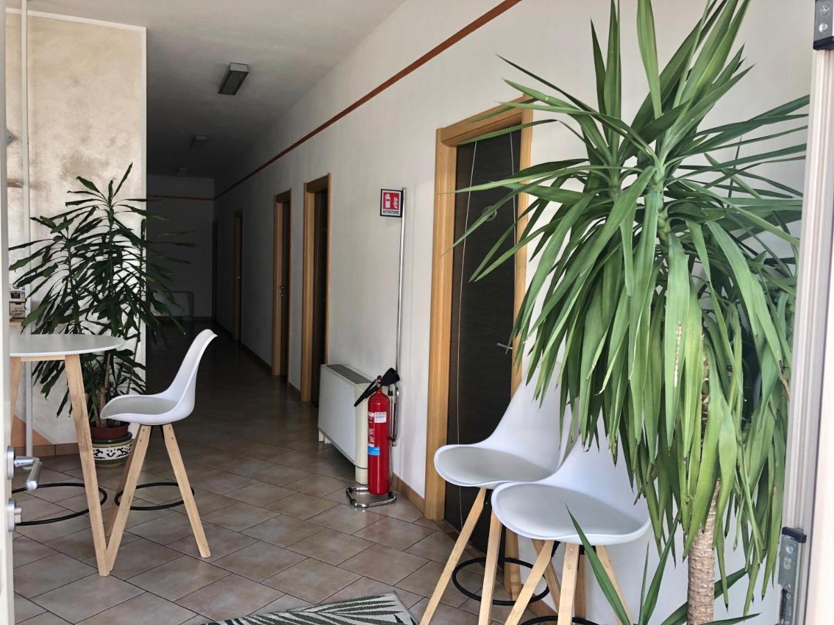 La Siesta Bed&Residence - Housity