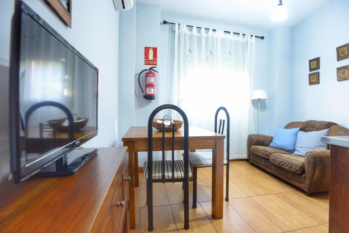 Apartamentos Rurales La Vera - Hizvo