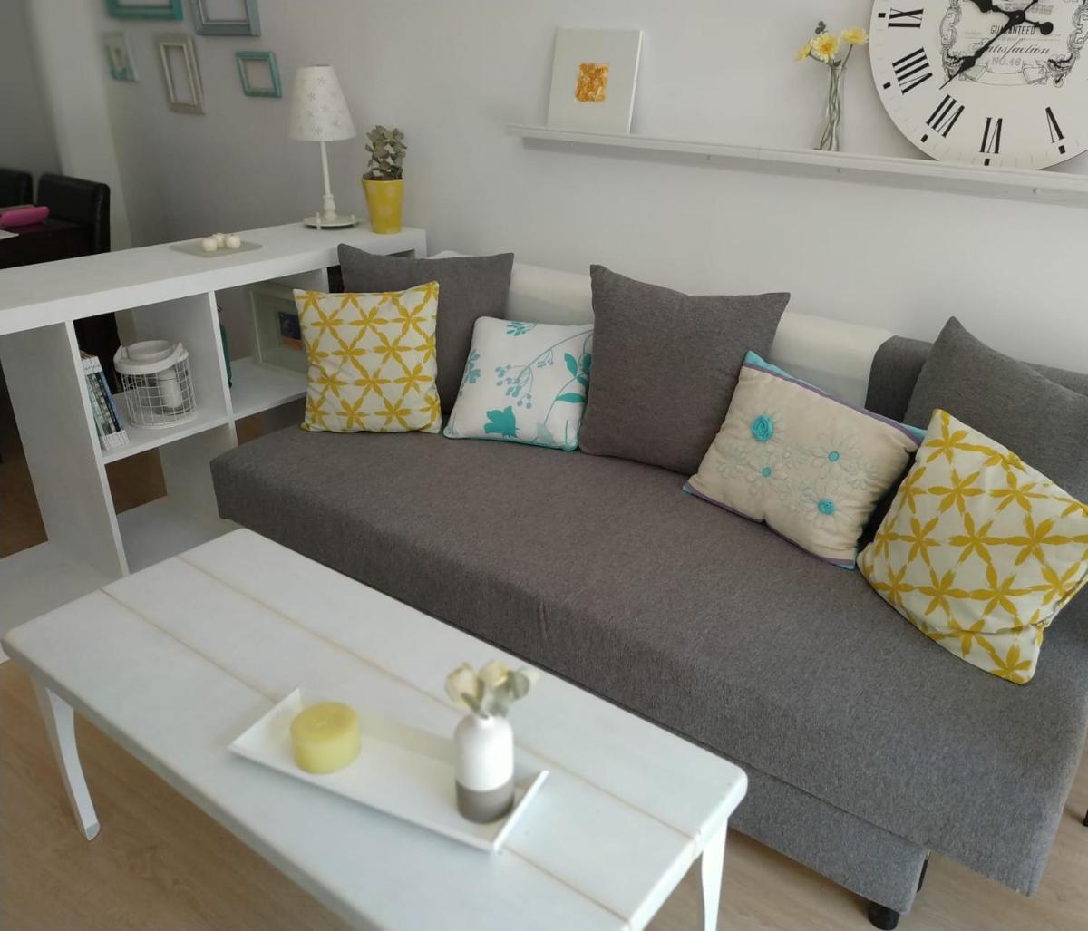 Patio - Housity