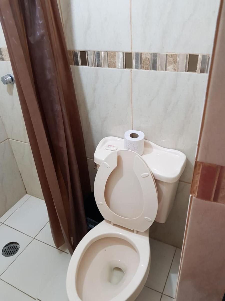 Hotel Santa Ana - Housity