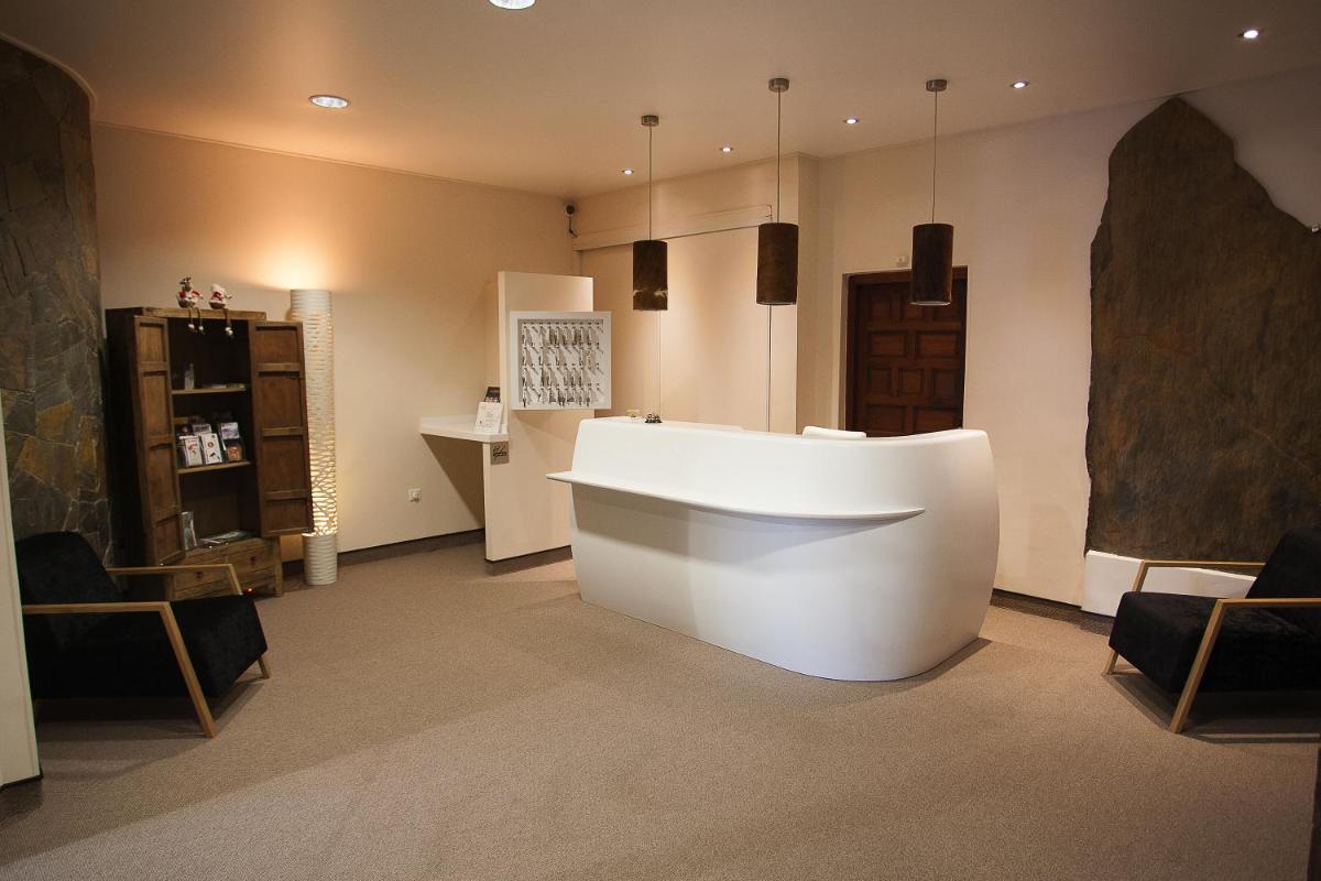 Photo de la galerie de l'établissement Hôtel Le Grand Tétras, à Font-Romeu