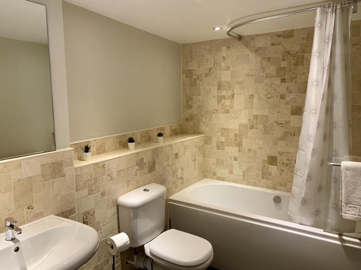 Brewery Cottage - Housity