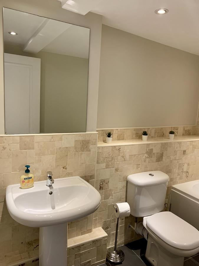 Brewery Cottage - Housity