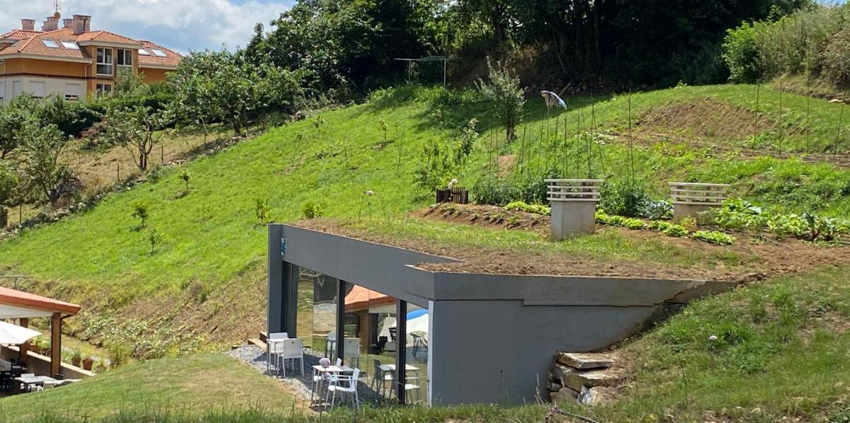 Hotel Casa Sueño - Housity