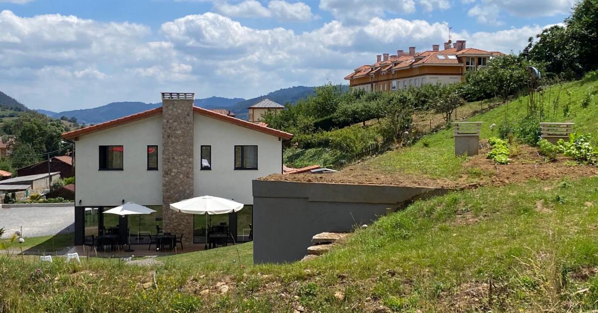 Hotel Casa Sueño - Housity