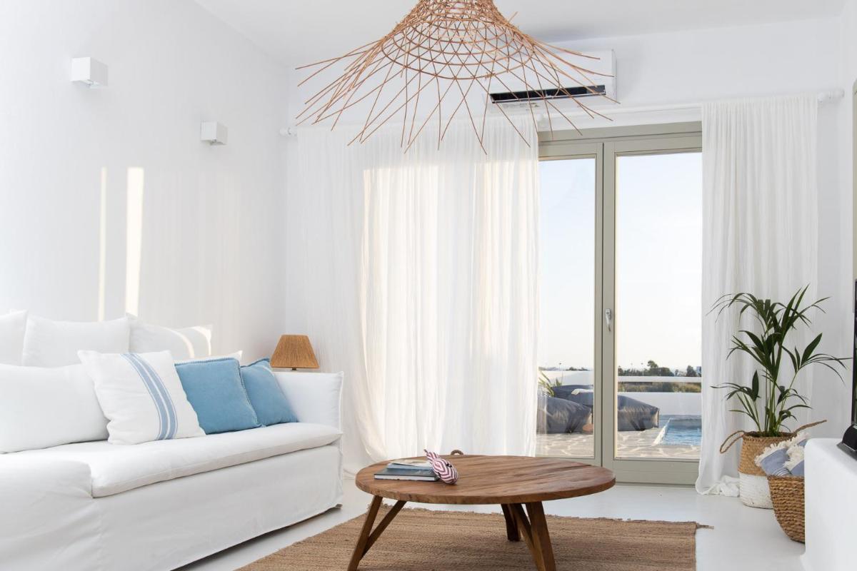 ILI Villa - Housity