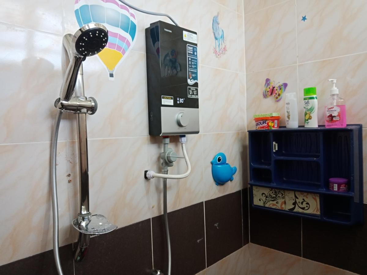 Inapan Desa Homestay Kangar Perlis - Hizvo