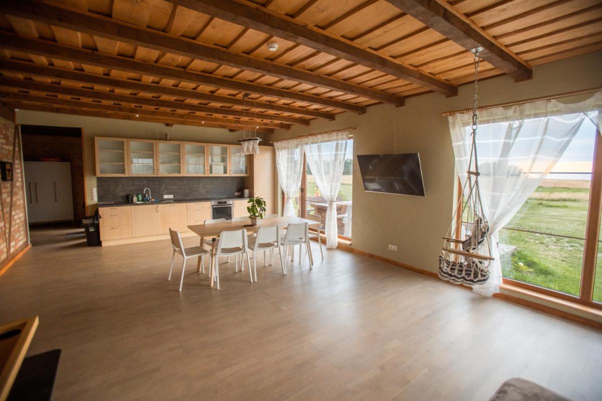 Salas Holiday Home - Housity